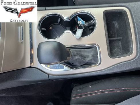 Used 2017 Jeep Grand Cherokee Laredo AWD/4WD image 21