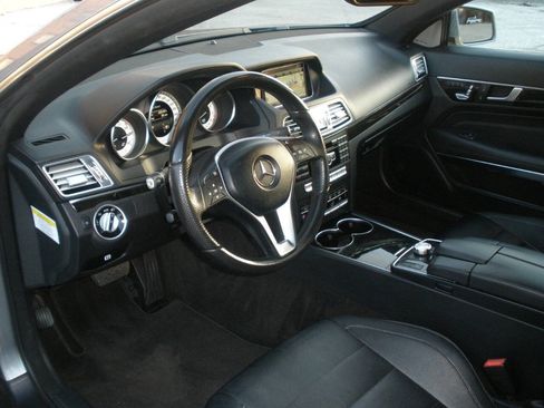 Used 2014 Mercedes-Benz E 350 Cabriolet image 23