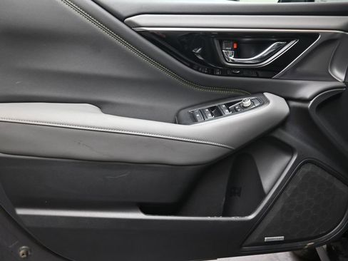 Certified 2025 Subaru Outback Onyx Edition image 23