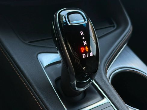 Used 2020 Cadillac CT4 V w/ Climate Package AWD/4WD image 35