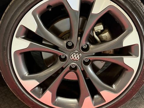 Used 2019 Buick Cascada Premium FWD image 33