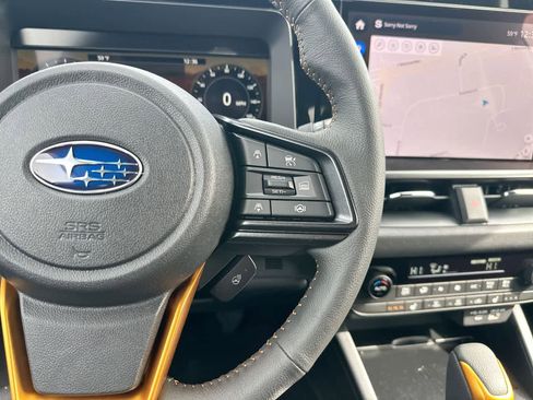 New 2026 Subaru Outback Wilderness image 30