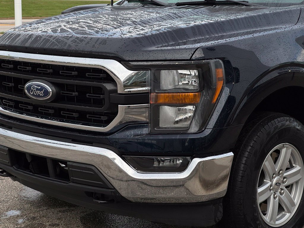 Certified 2023 Ford F150 XLT w/ Equipment Group 301A Mid AWD/4WD image 31