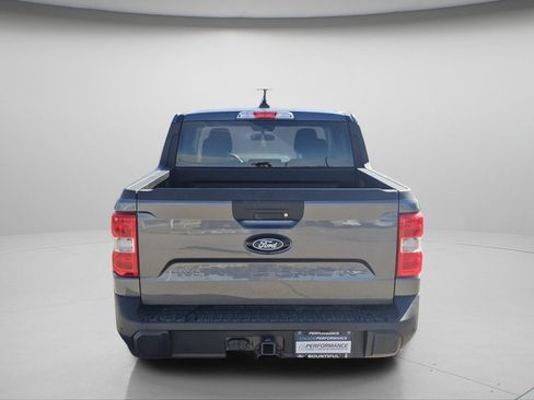 New 2026 Ford Maverick XL w/ Equipment Group 101A image 19