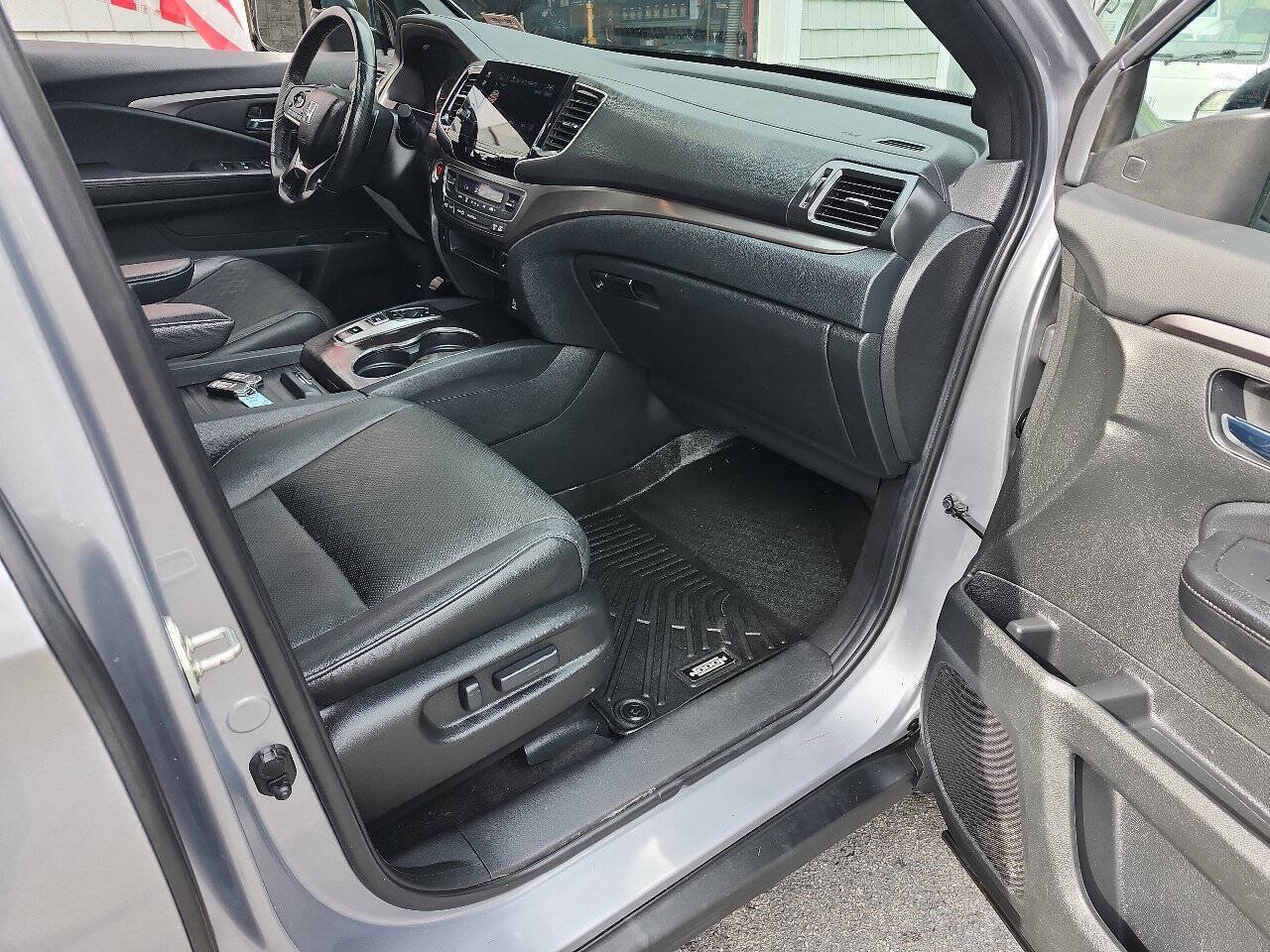 Used 2020 Honda Passport EX-L image 24