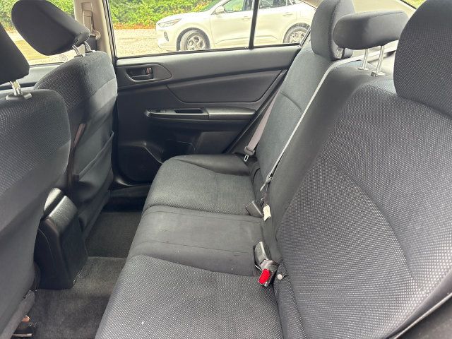 Used 2012 Subaru Impreza 2.0i AWD/4WD image 15