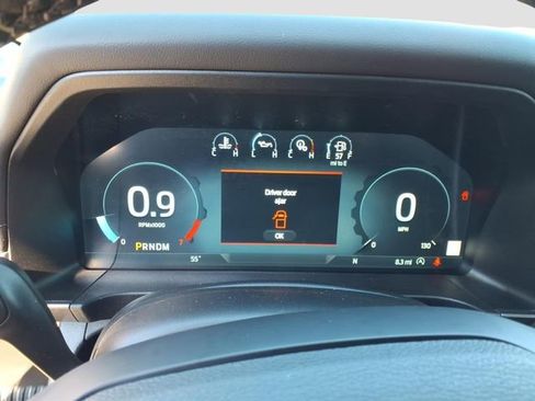 New 2025 Ford Ranger Lariat w/ FX4 Off-Road Package image 17