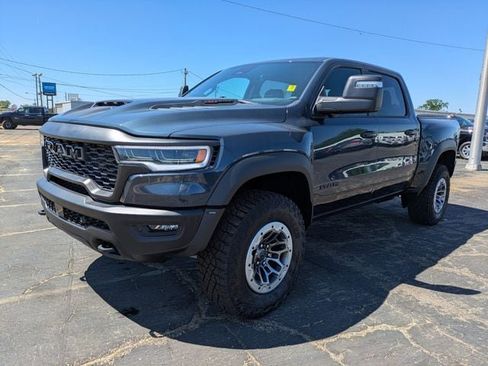 New 2026 RAM 1500 RHO w/ RHO Level 1 Equipment Group AWD/4WD image 8