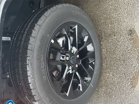 Used 2025 Jeep Wrangler Unlimited Sahara image 10