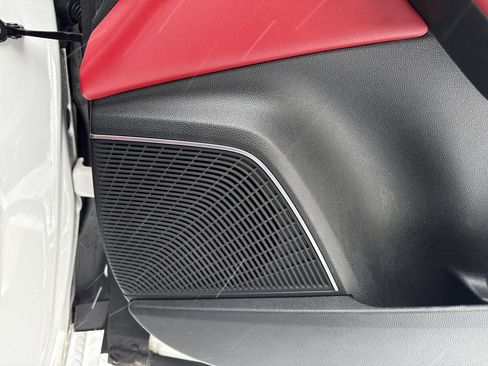 Used 2023 Acura MDX A-Spec image 35