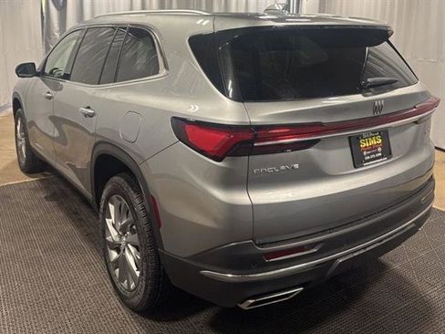 New 2025 Buick Enclave Preferred w/ Power Package image 8