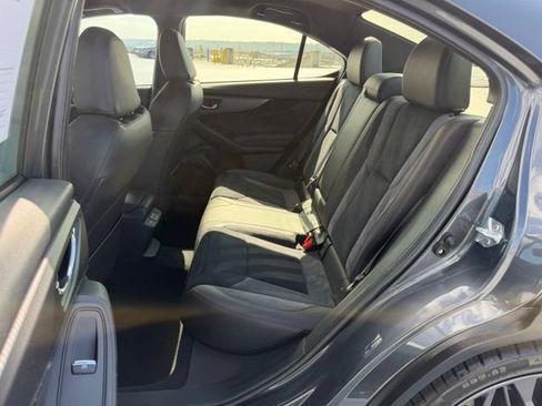 Used 2024 Subaru WRX TR AWD/4WD image 11