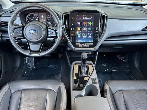 Certified 2024 Subaru Crosstrek 2.5i Limited w/ Crosstrek Mirror Package AWD/4WD image 15