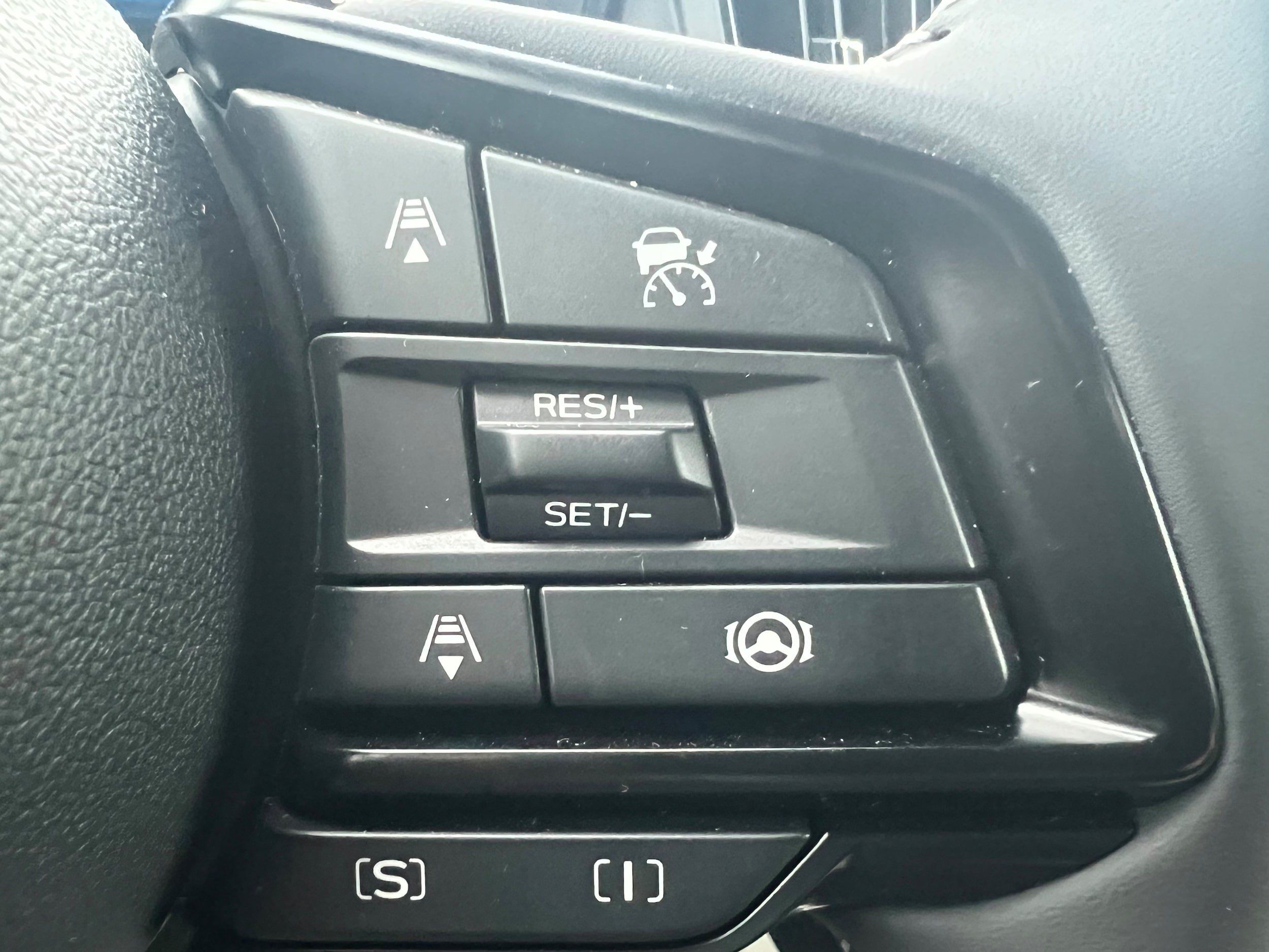 Certified 2026 Subaru Forester Premium AWD/4WD image 22