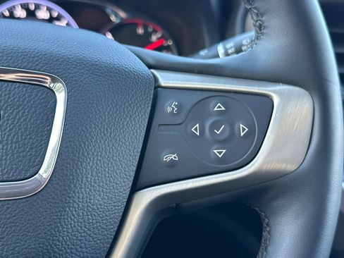 Used 2023 GMC Acadia Denali w/ Denali Ultimate Package image 34