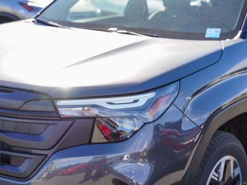 New 2026 Subaru Forester image 10