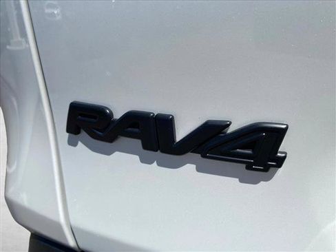 Certified 2025 Toyota RAV4 Limited w/ Advanced Technology Package FWD image 28