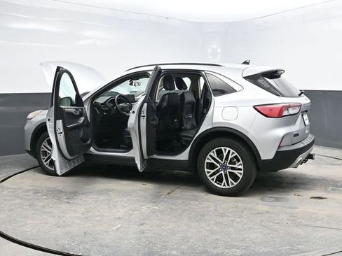 Used 2020 Ford Escape SEL image 37