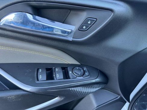 New 2026 Chevrolet Trax ACTIV w/ Driver Confidence Package image 30