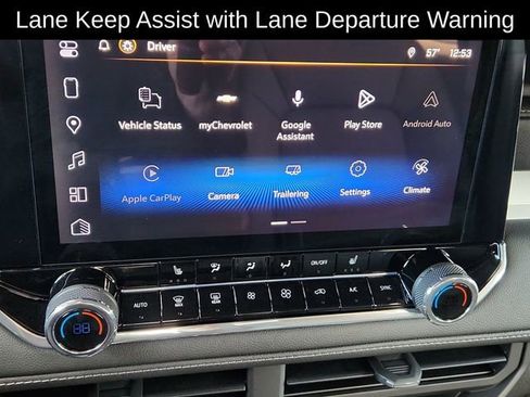 Used 2026 Chevrolet Colorado LT w/ LT Convenience Package image 42