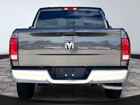 Used 2022 RAM 1500 Classic SLT RWD image 5