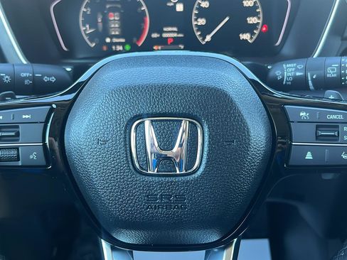 New 2025 Honda Pilot EX-L image 29