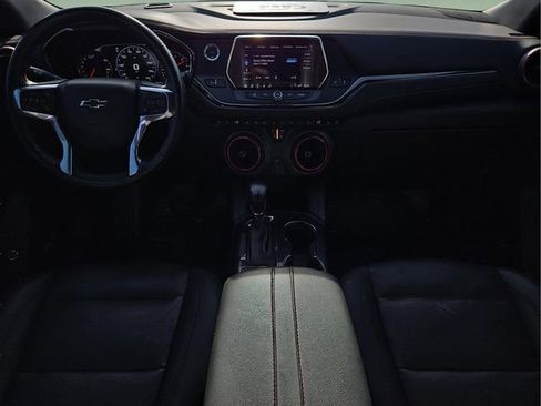 Used 2022 Chevrolet Blazer RS w/ Enhanced Convenience Package FWD image 17