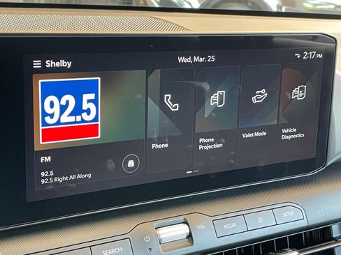 Used 2025 Kia K4 LXS image 20