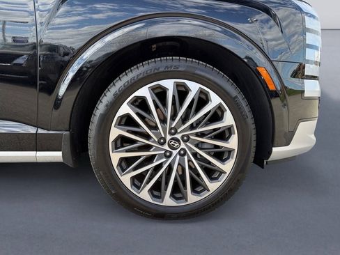 Used 2026 Hyundai Palisade Calligraphy AWD/4WD image 9