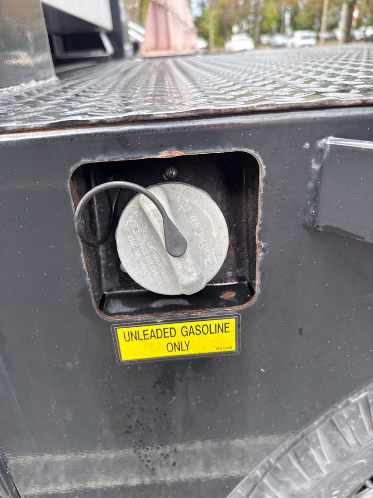 Used 2021 RAM 3500 Tradesman AWD/4WD image 15