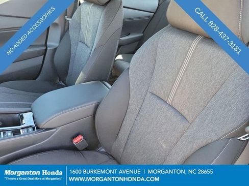 New 2026 Honda Accord Sport image 22