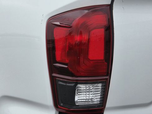 Used 2023 Toyota Tacoma SR image 12