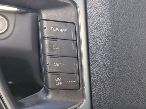 Used 2009 Lincoln MKS AWD image 24