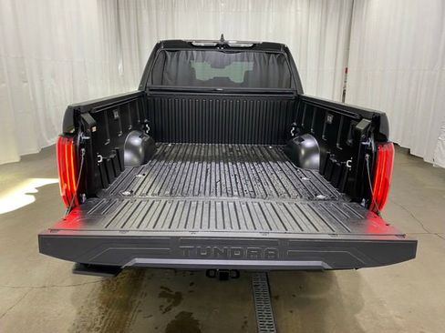 New 2026 Toyota Tundra Limited AWD/4WD image 12