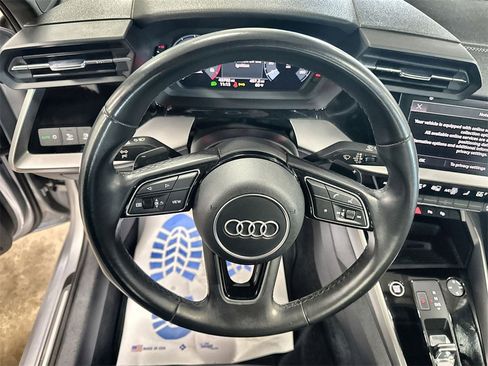 Used 2024 Audi A3 2.0T Premium image 17