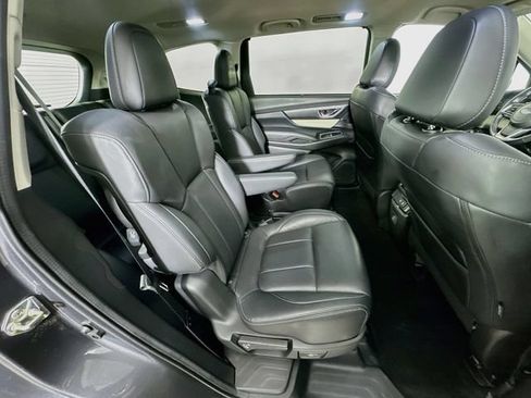Used 2020 Subaru Ascent Limited w/ Popular Package #2A AWD/4WD image 8