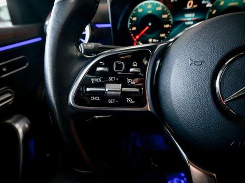 Used 2023 Mercedes-Benz CLA 250 4MATIC w/ AMG Line image 37