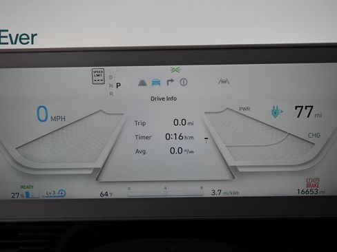 Used 2024 Hyundai Ioniq 5 SEL RWD image 7