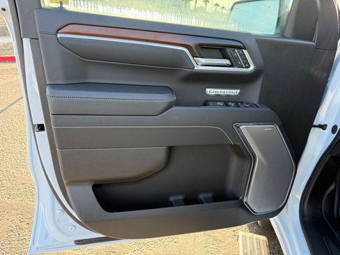New 2026 GMC Sierra 1500 Denali image 21