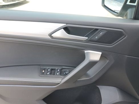 Certified 2023 Volkswagen Tiguan S FWD image 24