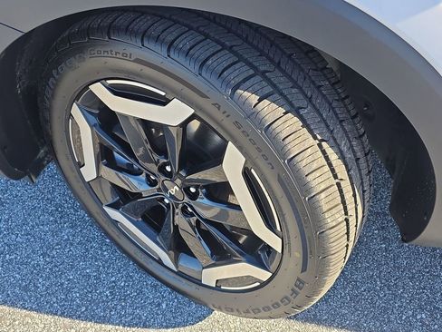 Used 2024 Kia Telluride S w/ S Sunroof Package AWD/4WD image 32