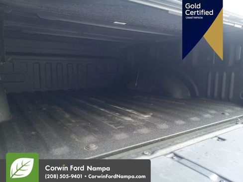 Certified 2021 Ford F150 Lariat w/ Equipment Group 502A High image 32