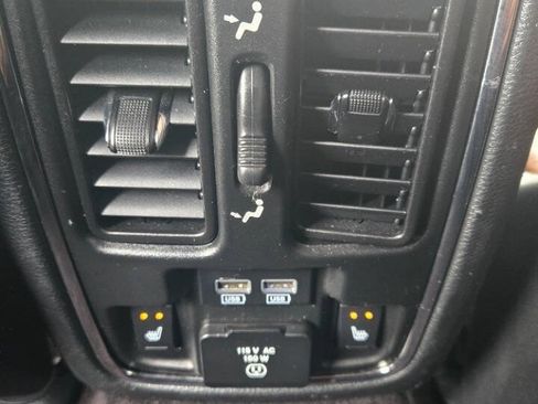 Used 2018 Jeep Grand Cherokee Summit AWD/4WD image 24