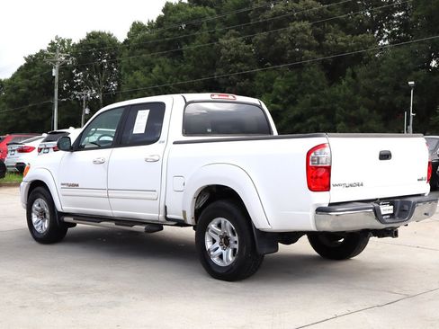 Used 2005 Toyota Tundra SR5 RWD image 5