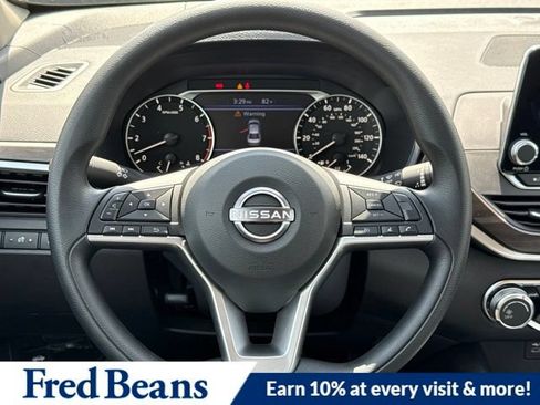 New 2026 Nissan Altima 2.5 SV AWD/4WD image 19