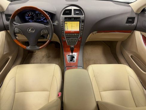 Used 2011 Lexus ES 350 FWD image 29
