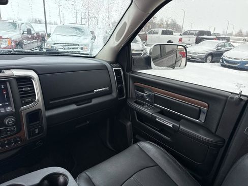 Used 2018 RAM 2500 Laramie AWD/4WD image 30