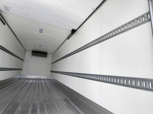 New 2024 Chevrolet Low Cab Forward 7500XD image 9