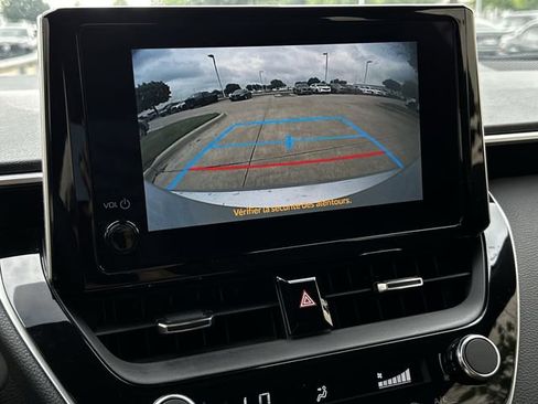 Used 2025 Toyota Corolla SE FWD image 19