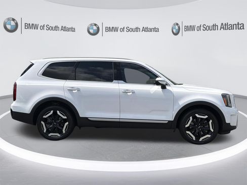 Used 2023 Kia Telluride S AWD/4WD image 27